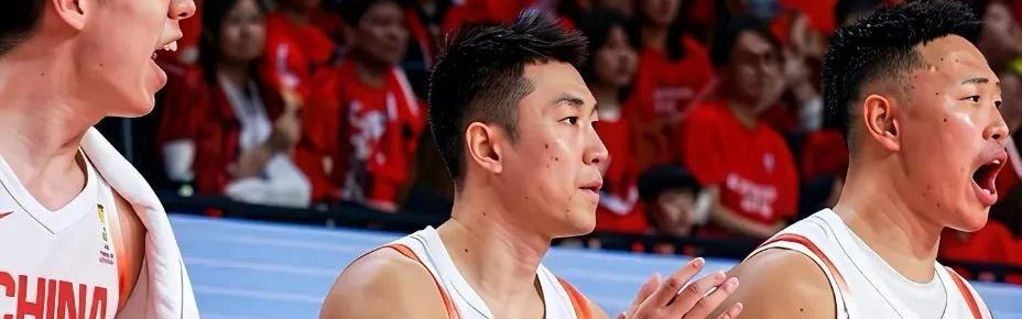 完美体育-中国男篮世预赛总结：赵继伟、胡金秋满分，三人或无缘国家队资格