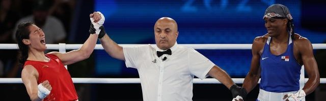 完美体育-【人物】李倩，三朝元老，事不过三