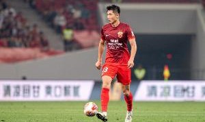 完美体育平台-东体：战申花前海港今晚不会有任何保留 魏震再染黄将停赛