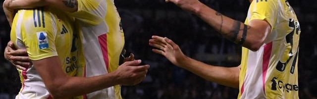 莫塔：尤文踢冒险足球 DV9：我们今年风格不一样了