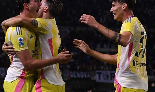 莫塔：尤文踢冒险足球 DV9：我们今年风格不一样了