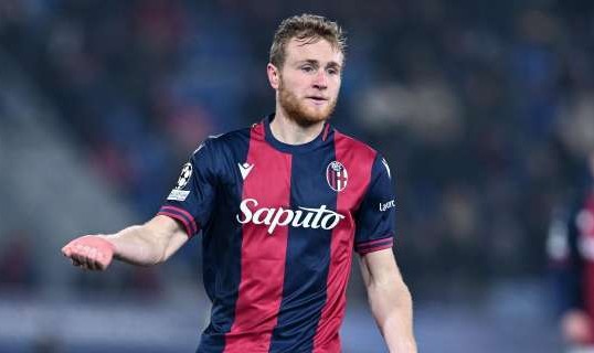 完美体育官方网站-迪马济奥：波贝加接近重返博洛尼亚，交易已进入深入阶段