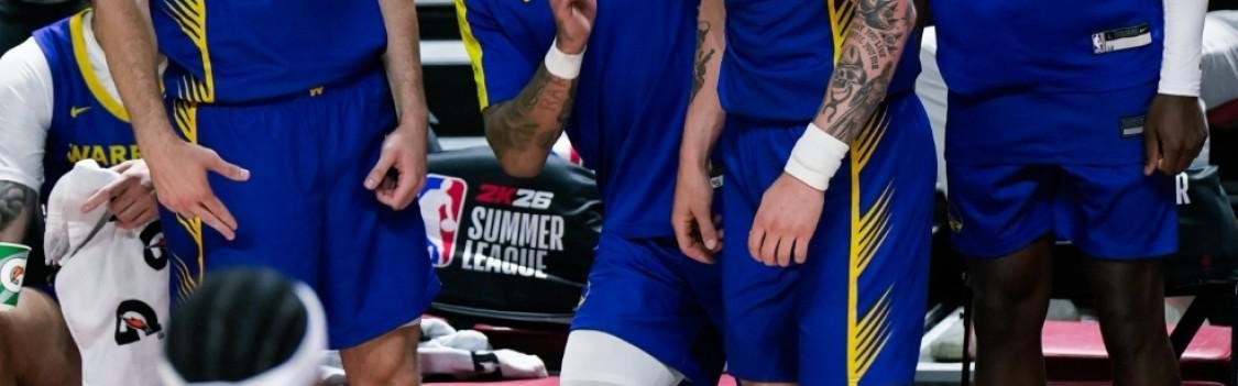 勇士103-93爵士，图希15+5，马德森22分