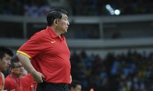 宫鲁鸣：本次女篮集训不仅关注表现突出的球员 还着眼于28年奥运