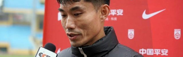 完美体育平台-郑智：激发比赛欲望 战越南希望献上胜利回报球迷