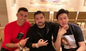 完美体育平台-C罗收购瓦伦？马卡：传言疯狂报道激增，C罗距离瓦伦还远着呢