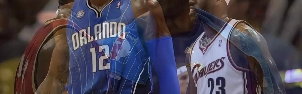 杨毅：09年东决魔术胜骑士，霍华德单换詹姆斯之说略显勉强