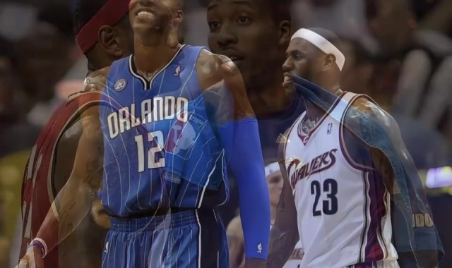 杨毅：09年东决魔术胜骑士，霍华德单换詹姆斯之说略显勉强