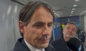 完美体育官方网站-小因扎吉：劳塔罗说国米很带种？他说得很好，我为我们感到骄傲