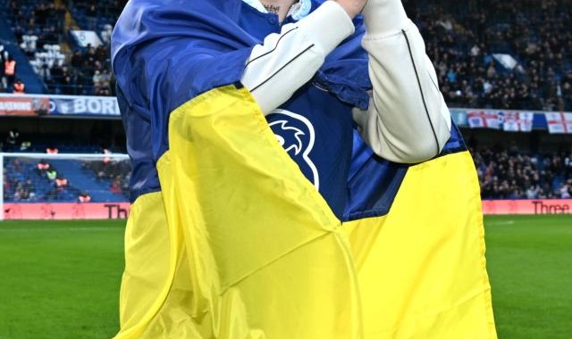 完美体育官网-穆德里克是超级敬业的教徒，从不为女朋友浪费时间