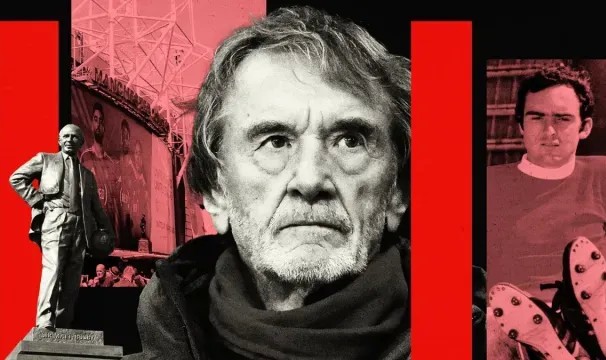拉爵取消每年捐款后，筹慈善资金的前曼联球员协会面临解散
