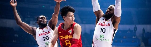 完美体育官网-【男篮世界杯白皮书】篮球公务员与伪职业联赛