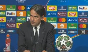 小因：国米要依靠俱乐部的支持重新开始，现在不是谈论未来的时候