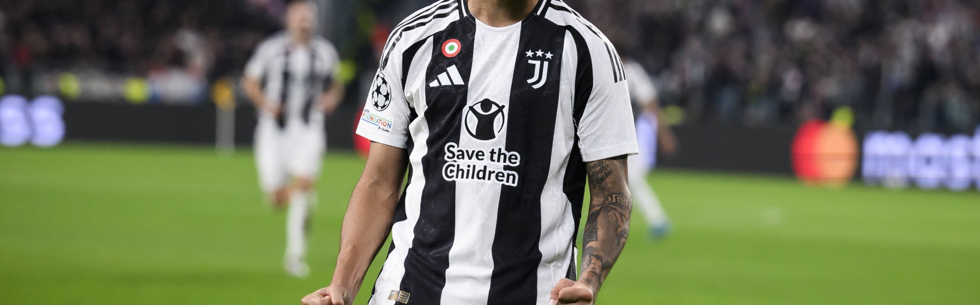 完美体育平台-ESPN：马竞接近锁定尤文锋线目标冈萨雷斯，莫利纳或成交易筹码