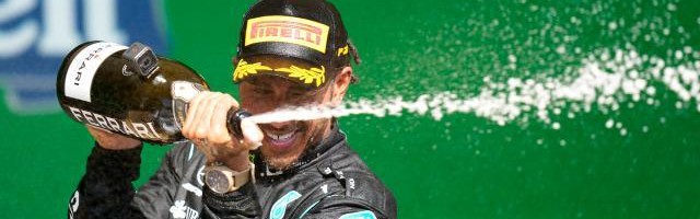 完美体育官方网站-专访汉密尔顿④：当下困难是最大动力 恐在F1留更久