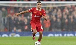 马卡：皇马即将签下阿诺德，双方将签约5年