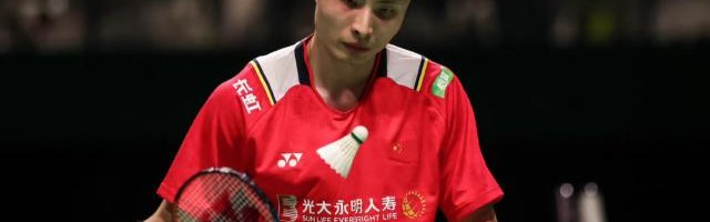 完美体育官网-丹麦赛女单四强国羽占三席 两单项有望包揽冠亚军