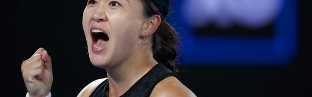 完美体育平台-朱琳鏖战憾负阿扎伦卡 在澳网让全世界认识自己